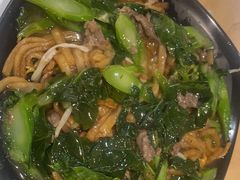 -三毛牛肉店(福强店)