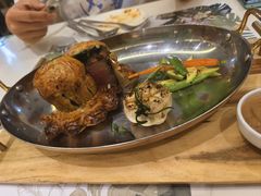 -Deer Park鹿园西餐(仁恒置地广场店)