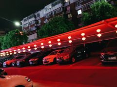 -香山湖渔家大院