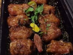 -3号仓库·创意中国菜(新世界城店)