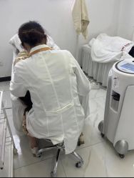 -痘敏医生专业祛痘连锁