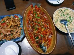 -朗妈私房菜(婺女州店)