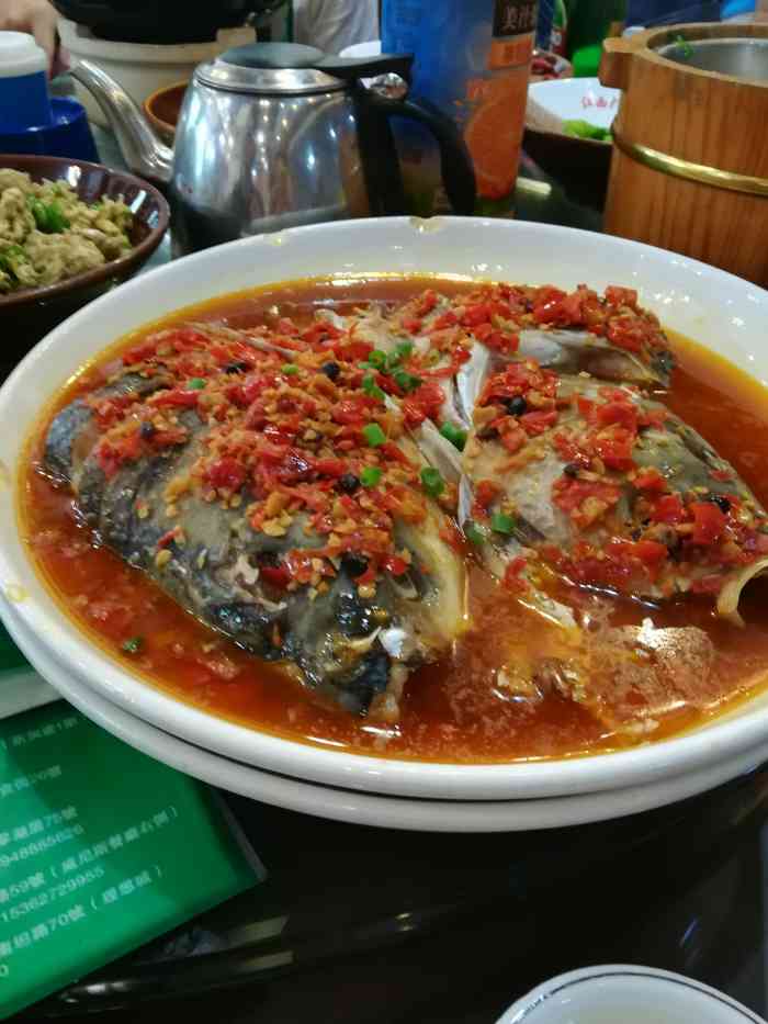 江西大碗菜(坦洲七村旗舰店)