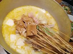 -付小姐在成都(五道口店)