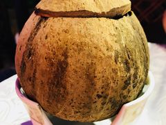 -合晋食府(广州合晋帝苑酒店)