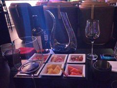-柒Lounge(三里屯店)