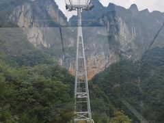 -秦岭天竺山生态文化旅游景区