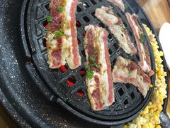 -小米烤肉·和牛原切-创意韩料(东关店)