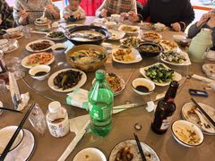 -晓琦农家菜馆·地道农家菜
