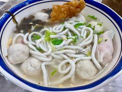 -非遗·十八曲鱼饺(西马总店)