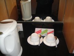 -武汉新华大饭店