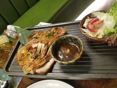 -苏梅花园(群星城店)