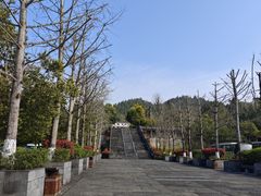 -阿依河景区