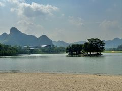 -南宁花花大世界景区