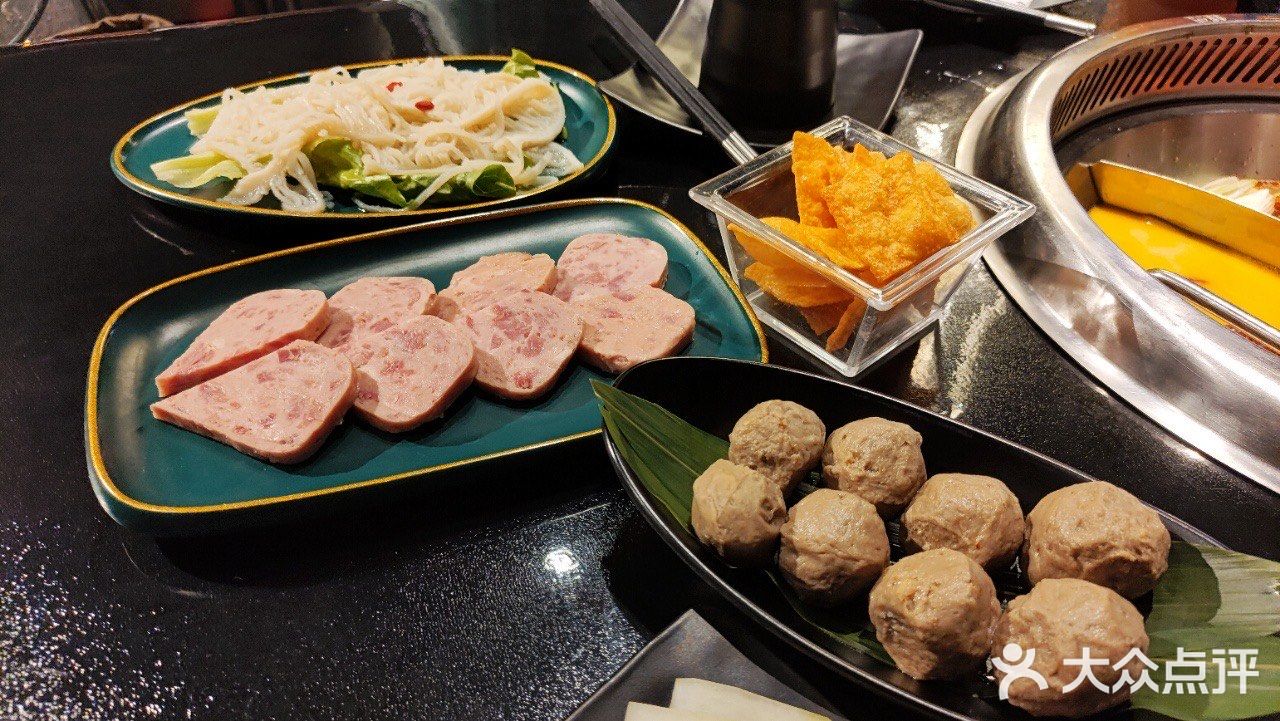 菜品讲究·味道上乘的宝藏火锅店