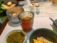 -Thai Basil罗勒叶泰式餐厅(时代天街店)