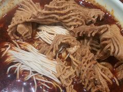-晓马鸭店(新芜路店)