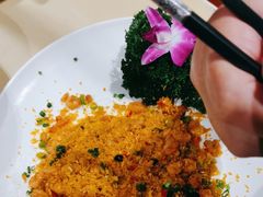 -谢氏老金口七号宴(武昌大道店)