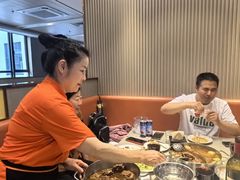 -蝎王府羊蝎子(天通苑店)