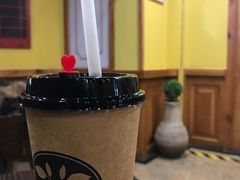 -多克多蒸气茶DOKDO(鼓楼绿地店)