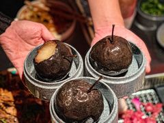 -张牌牌·东北烤肉小吃市集(金楠天街店)