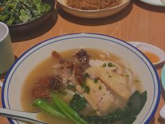 -新加坡高记KOO KEE Restaurant(盈科店)