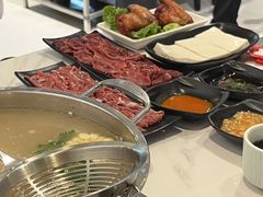 -潮汕良记牛肉火锅(洪武路店)