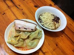 -潘国仙耳光馄饨(黄家阙路店)
