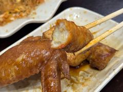 -湛记牛肚螺粥(群贤路店)