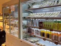 -烘焙町面包店(西四店)
