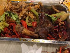 -簋街仔仔小龙虾(簋街二店)