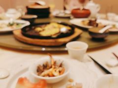 -沙龙酒家