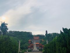 -南沙天后宫景区