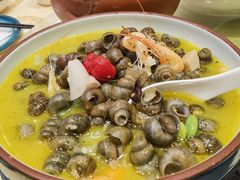 -锡和无锡菜(景丽苑店)