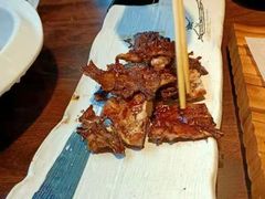 -串玖郎绿色串吧(丽晶公馆店)