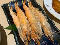 -大渔铁板烧(万象城店)