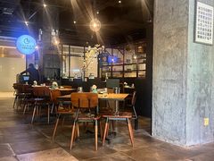 -Carbon莫卡哆·意大利复古集市餐厅(杭州大厦店)