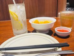 -千日贺茶餐厅(高新万达店)