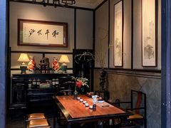 -31号公馆(黄兴广场白果园店)