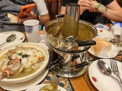 -番茄屋葡式美食(总店)