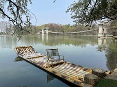 -东湖落雁景区