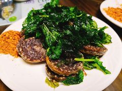 -88号小吃店·经典云南菜·地道纳西美食