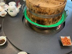 -飞尝蚝·顺德菜·鱼生(顺德总店)