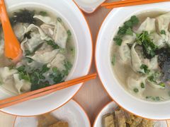 -如意馄饨(恒隆广场兴安路店)