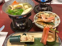 -蟹道乐(網元別館店)