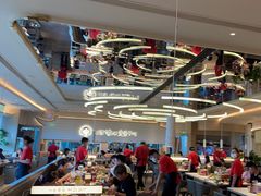 -西塔老太太泥炉烤肉(川沙百联店)