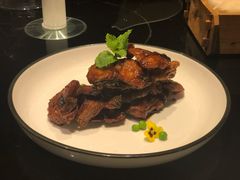 -東舍食唐精品陕菜馆