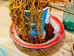 -迷你椰·泰式大排档(观前街店)