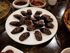 米肠-高丽村韩国料理(兴华二路店)