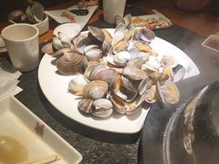 -马路边上·小海鲜烧烤(八一路店)
